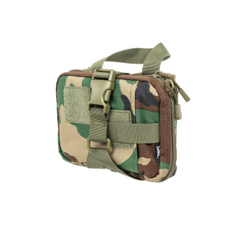SATAC Rip-off IFAK MOLLE tok – Woodland