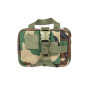 SATAC Rip-off IFAK MOLLE tok – Woodland