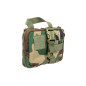 SATAC Rip-off IFAK MOLLE tok – Woodland
