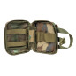 SATAC Rip-off IFAK MOLLE tok – Woodland