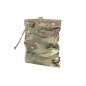 SATAC Magazine Dump Bag / Pouch - MC