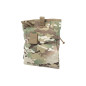 SATAC Magazine Dump Bag / Pouch - MC