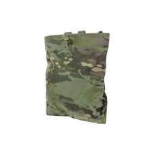 SATAC Airsoft tárkiürítő táska / tok – Multicam Tropic