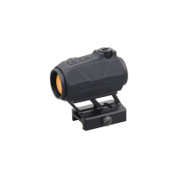 Vector Optics MAVERICK-IV pontcélzó, S-MIL, QD-tartó – fekete