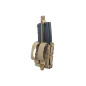 SATAC Open MOLLE Pouch for M4 / AK Magazine - MC