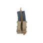 SATAC Open MOLLE Pouch for M4 / AK Magazine - MC