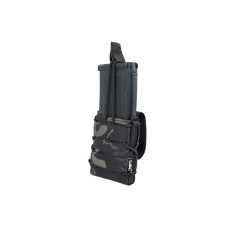 SATAC Open MOLLE Pouch for M4 / AK Magazine - Multicam Black