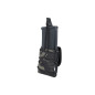 SATAC nyitott MOLLE-táska M4/AK-tárhoz – MC Black