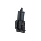 SATAC nyitott MOLLE-táska M4/AK-tárhoz – MC Black
