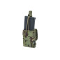 SATAC nyitott MOLLE-táska M4/AK-tárhoz – MC Tropic