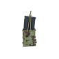 SATAC nyitott MOLLE-táska M4/AK-tárhoz – MC Tropic