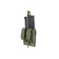 SATAC nyitott MOLLE-táska M4/AK-tárhoz – MC Tropic