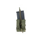 SATAC nyitott MOLLE-táska M4/AK-tárhoz – MC Tropic