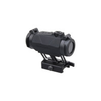 Vector Optics MAVERICK-IV pontcélzó, S-MIL, QD-tartó – fekete
