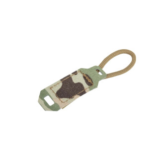 SATAC Extended VELCRO Zipper Puller - Multicam