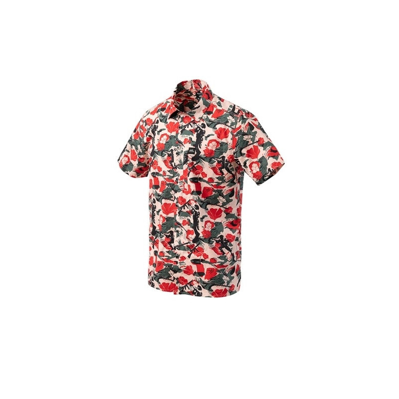 HELIKON Hawaiian Shirt - Cassino