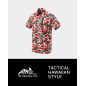 HELIKON Hawaiian Shirt - Cassino