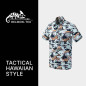 HELIKON hawaii ing – Pacific