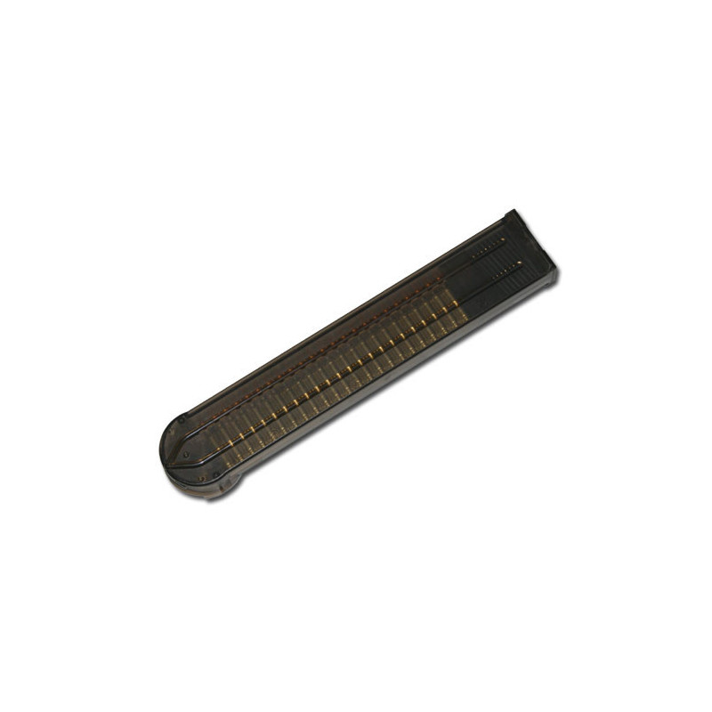 TM magazin a P90-hez, 68 BB-vel