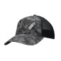 HELIKON Hawaiian TRUCKER sapka – Dark Ops