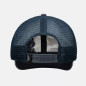 HELIKON Hawaiian TRUCKER sapka – Dark Ops