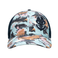 HELIKON Hawaiian TRUCKER taktikai sapka – Csendes-óceáni