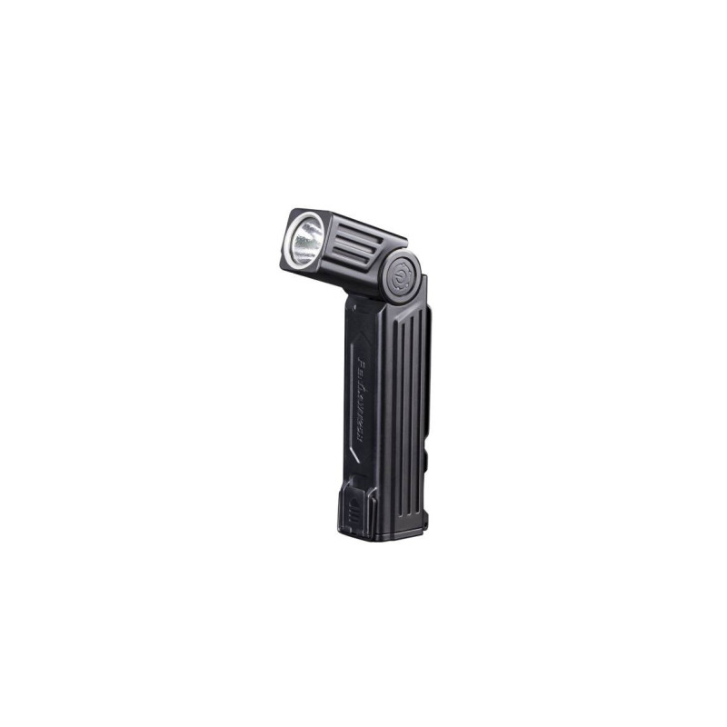 FENIX WT25R LED-es zseblámpa, 1000 lm – Fekete