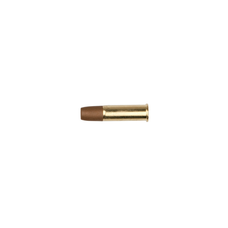 ASG 4,5 mm-es acél BB-golyó CO2-es revolverhez DW 715 – arany