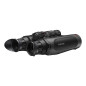 HIKMICRO Multispectral Binocular HABROK 4K HE25L 2.0 - Black
