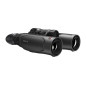 HIKMICRO Multispectral Binocular HABROK 4K HE25L 2.0 - Black