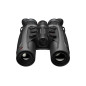 HIKMICRO Multispectral Binocular HABROK 4K HE25L 2.0 - Black