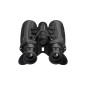 HIKMICRO Multispectral Binocular HABROK 4K HE25L 2.0 - Black