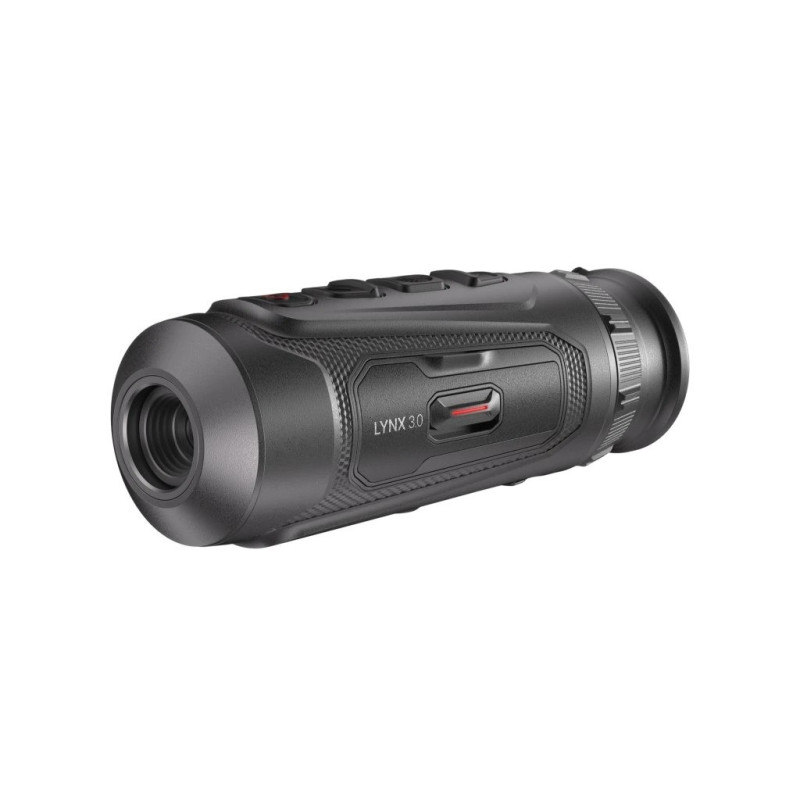 HIKMICRO LYNX LE10 3.0 hőkamerás monokulár – fekete