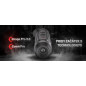HIKMICRO Thermal Imaging Monocular LYNX LE15 3.0 - Black