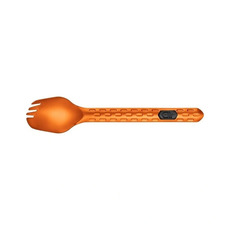 GERBER ComplEAT Multi Fork többfunkciós evőeszköz – narancssárga GERBER ComplEAT Multi Fork többfunkciós evőeszköz – narancssárga