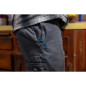 GERBER PARALITE Folding Knife - Grey / Blue