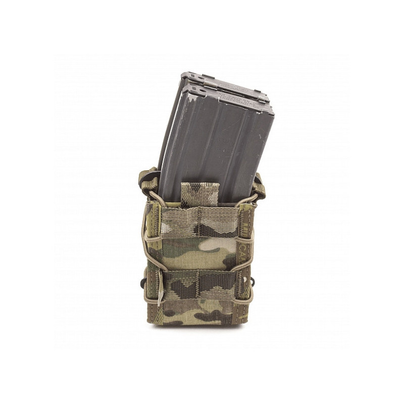 WAS MOLLE gyorscsatlakozós tártok 2 puskatárhoz – MultiCam®