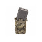 WAS MOLLE gyorscsatlakozós tártok 2 puskatárhoz – MultiCam®