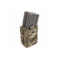 WAS MOLLE gyorscsatlakozós tártok 2 puskatárhoz – MultiCam®