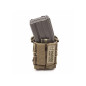 WAS MOLLE gyorscsatlakozós tártok 2 puskatárhoz – MultiCam®