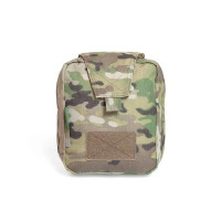 Warrior MOLLE MEDIC RIP OFF Pouch – MultiCam® | ANAREUS