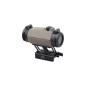 VO MAVERICK-IV Red Dot Sight, S-SOP, QD Mount - Tan VO MAVERICK-IV Red Dot Sight, S-SOP, QD Mount - Tan