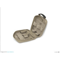 Warrior MOLLE MEDIC RIP OFF Pouch – MultiCam® | ANAREUS
