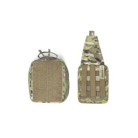 Warrior MOLLE MEDIC RIP OFF Pouch – MultiCam® | ANAREUS
