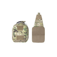 Warrior MOLLE MEDIC RIP OFF Pouch – MultiCam® | ANAREUS