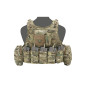 WAS MOLLE Admin Panel, Large – MultiCam®