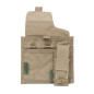 WAS MOLLE Admin Panel, Large – MultiCam®