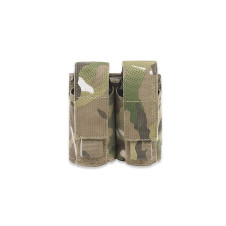 WAS kettős 40 mm-es gránátokhoz való MOLLE-táska – MultiCam®