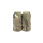 WAS kettős 40 mm-es gránátokhoz való MOLLE-táska – MultiCam®