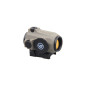 VO MAVERICK-IV Red Dot Sight, S-SOP, QD Mount - Tan VO MAVERICK-IV Red Dot Sight, S-SOP, QD Mount - Tan